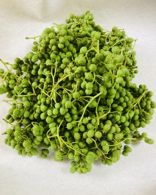 FLATTENED RICE (CHIURA)