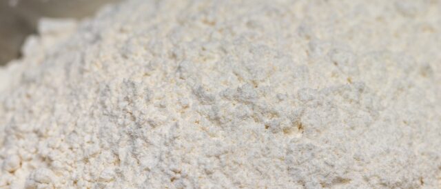 flour